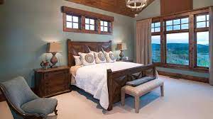 J and m furniture category: 25 Jaw Dropping Bedrooms With Dark Furniture Photo Gallery Home Awakening