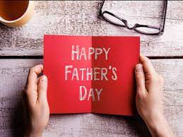 Here we show you all the dates of father's day with their years. Happy Father S Day To All Dads In The World
