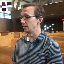 Richard Coble shares a Thursday Devotional!