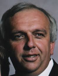 Obituary information for Robert D. McKeel