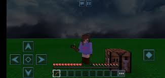 How to install undertale mod: Undertale Items Addon Minecraft Pe Mods Addons