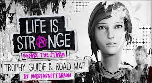 Before the storm, you can check out our all graffiti locations guide. Life Is Strange Before The Storm Trophy Guide Road Map Life Is Strange Before The Storm Playstationtrophies Org