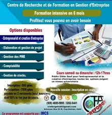 Maybe you would like to learn more about one of these? Centre De Recherche Et De Formation En Gestion D Entreprise Creforge Posts Facebook