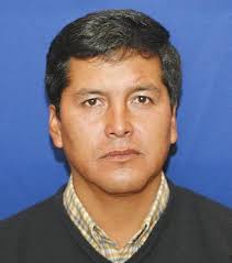 Vicepresidencia del Estado