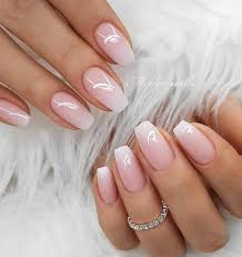You might be pleased to know that. 100 Trendy Stunning Manicure Ideas For Short Acrylic Nails Design Cute Gel Nails Bride Nails Natural Gel Nails