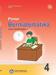 Maybe you would like to learn more about one of these? Download Buku Matematika Sd Mi Kelas 4 Ktsp 2006 Karya Irwan Kusdinar Dan Zikri Idn Paperplane