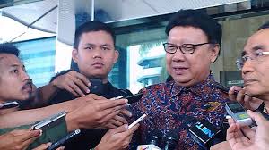 Kementerian dalam negeri republik indonesia disingkat kemendagri ri adalah kementerian dalam pemerintah indonesia yang membidangi urusan d. Kinerja Kementerian Dalam Negeri 100 Hari Jokowi Jk Tribunnews Com Mobile