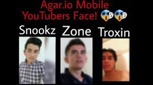 See more of titi juegos on facebook. Agar Io Mobile Youtubers Face Reveal Zone Snookz Troxin Peps Rage And More Youtube