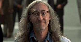 Favorite character in Independence Day?