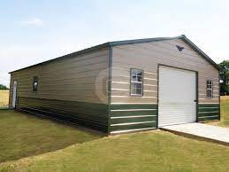Triple Wide Car Garages 3 Car Garage Three Car Garage Prices Metal Garages Building A Garage Metal Buildings