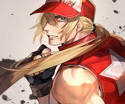 10+ Terry Bogard HD Wallpapers and Backgrounds