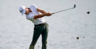 The 2021 valspar championship final leaderboard is headed by winner sam burns, who won his first pga tour this season with a victory at innisbrook resort's copperhead course in palm harbor, fla. Justin Thomas In Contention After 64 At Players Championship