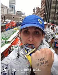 Boston Marathon