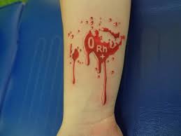 The undertaker used to reveal his 'bsk pride' tattoo after each match credit: Tatuaz Reka Napisy Czcionki Krew Przez Tattoo Stingray