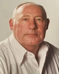 Most Recent Obituaries