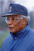 William Carter Obituary