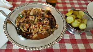 Check spelling or type a new query. Menikmati Masakan Enak Ulasan Restoran Trio Jakarta Indonesia Tripadvisor