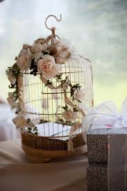 Bird Cage Decor Ideas For Weddings Pretty In Yellow And Gray Rustic Chic Decorating Ideas Includes Bird Gages Mountain Wedding Bird Cage Wedding Birds Bird Cage Centerpiece Wedding Birdcage