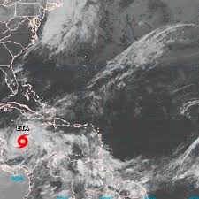 Lea aquí todas las noticias sobre tormenta tropical: Eta Se Convierte En Huracan Y Pone En Alerta A Nicaragua Y Honduras