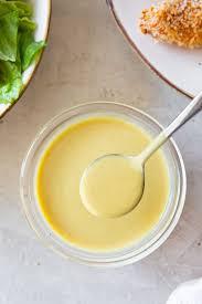You can whip this delectable sauce together in about two minutes. Honey Mustard Recipe Easy 3 Ingredient Recipe Kristine S Kitchen