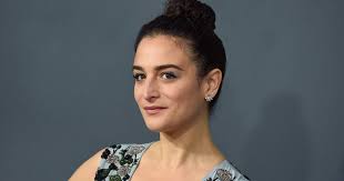 Jenny Slate Pregnant With Fiance Ben Shattuck