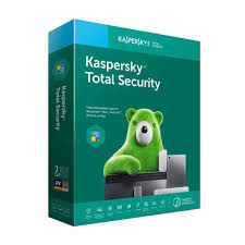 Kaspersky Total Security 2019 Crack Activation Code Download