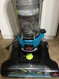 Bissell Powerforce Helix Turbo Rewind 1797 Reviews Bissell Powerforce Helix Turbo Rewind Bagless Vacuum Cleaner 1797 Walmart Com Walmart Com