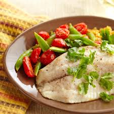 Check out these dinner recipe ideas for di. 16 Healthy And Light Tilapia Recipes In 30 Minutes Or Less