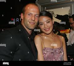 The transporter 2002 qi shu hi-res stock photography and images - Alamy
