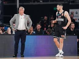 United nbl coach signs on for three years. Melbourne S Goulding In Doubt For Nba Trip Manning River Times Taree Nsw