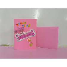 Browse our unique range of card making kits. 4m P4559 Greeting Cards Making Kit Walmart Canada