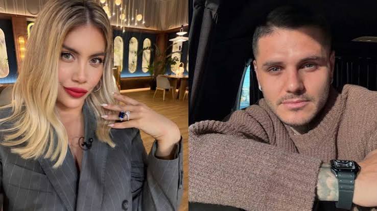 El lapidario posteo de Mauro Icardi que sacudió al entorno de Wanda Nara: “Terminó preso” | Ciudad Magazine