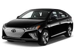 Cargurus has 859 nationwide hyundai sonata hybrid dealers with 7,019 new car listings. 2021 Hyundai Ioniq Review Ratings Specs Prices And Photos The Car Connection