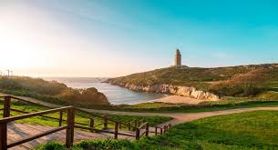 In galicia there is all this and much more. The Celtic Fringe The Identity Of Doubly Marginalized Galicia