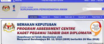 Bagaimanakah untuk memohon jawatan dalam kerajaan? Portal Spa Kerja Kosong Kerajaan