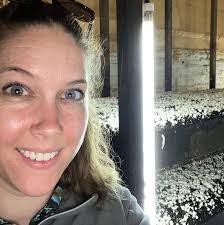 Carroll Moseley's Instagram, Twitter & Facebook