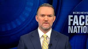 "Face the Nation with Margaret Brennan" guests for May 17, 2026