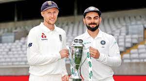 Here's all you need to know about england's tour of india which gets underway with the first test match in chennai from february 5. India Vs England Series 2020 21 Fixtures Squads Streaming Venues And Other Details