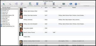 Feb 04, 2020 · bonus program review: 8 Best Family Tree Software For Mac Of 2021