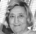 RUTH EINHORN Obituary (2013)