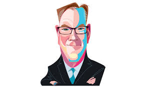 MassMEDIC's Brian Johnson was key to keeping TransMedics in Mass.