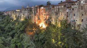 Benvenuti nella pagina ufficiale del benevento calcio. Province Of Benevento Regional Food Homepage Tasteatlas