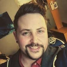 Chris Culbert's Instagram, Twitter & Facebook