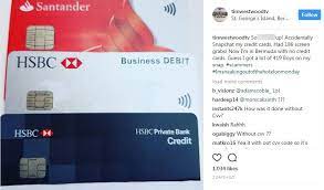 Coverage may be underwritten and managed by companies that are not affiliated with mastercard®, or hsbc bank usa, n.a. Tim Westwood Accidentally Sends His Credit Card Details To His Entire Fan Base On Snapchat Instead Of His Girlfriend