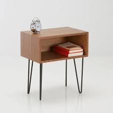 Chevet Vintage Watford Table De Chevet Vintage Chevet Vintage Mobilier De Salon