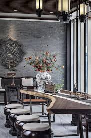 Top Interior Design Trends Spotted At Maison Et Object 2019 Trendbook Trend Forecasting Asian Interior Design Chinese Interior Chinese Style Interior