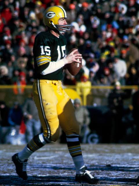What could have been: Bart Starr as Phoenix NFL GM