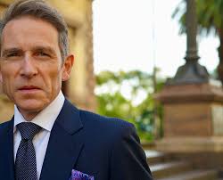 Paul Huggins's Instagram, Twitter & Facebook