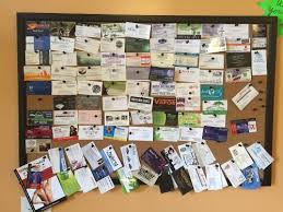 Print & design custom business cards | office depot make a strong first impression with a beautiful business card. 5 Places To Leave Your Business Cards Studio Adorn Rental Studio Orlando Central Florida Photography Studio Orlando Ocoee