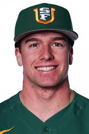 2019 Baseball Roster